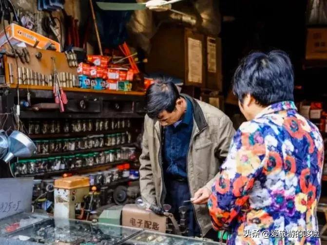 網紅之外的蘇州攻略，6000字都寫不完