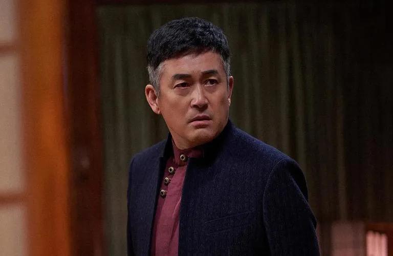 《幸福到万家》还未火，就被剧中8位老戏骨吸引，个个都是实力派