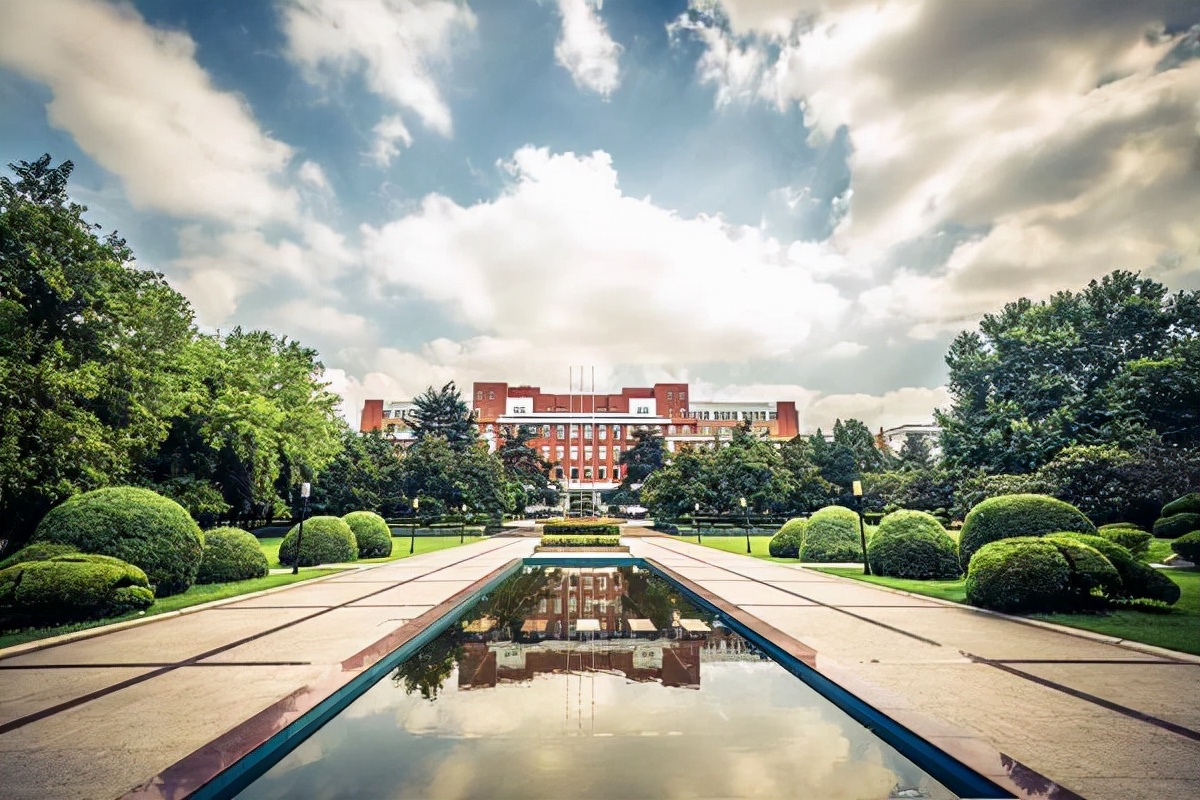 2022年安徽省大学排名最新出炉：中科大继续领跑，全国第八