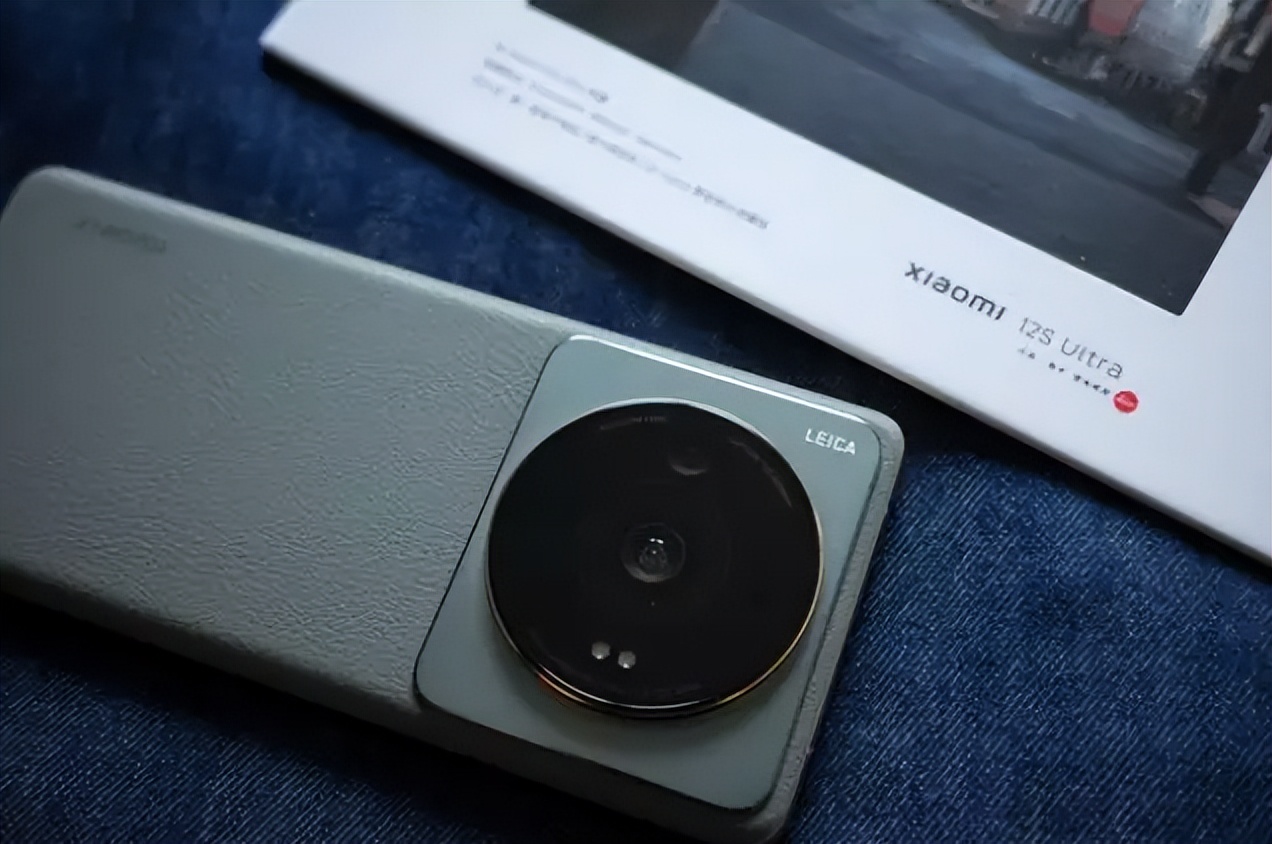 盘点目前智能手机的各项「天花板」配置