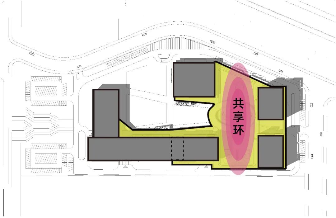 壹创国际中标深检集团华东总部基地工程设计