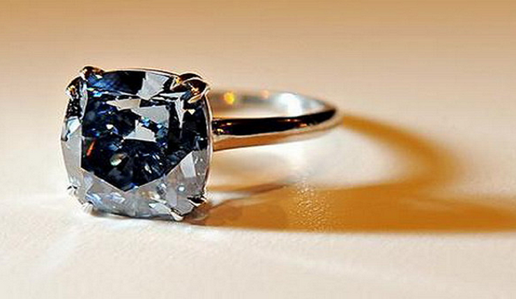 盘点全球有史以来最昂贵的15枚戒指