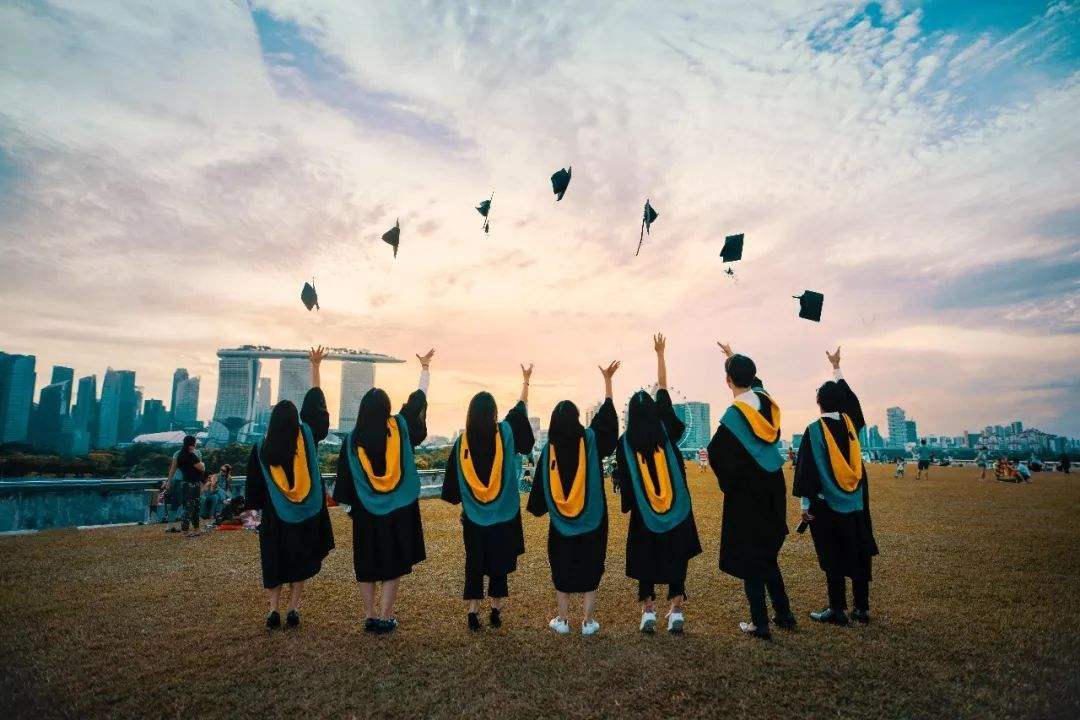 大学毕业出国留学,大学毕业出国留学条件