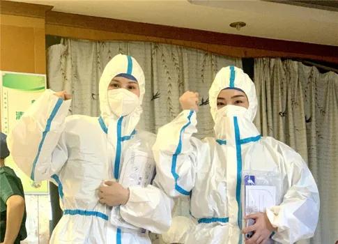 一个北京务工人员观察：疫情下的北京“变化”