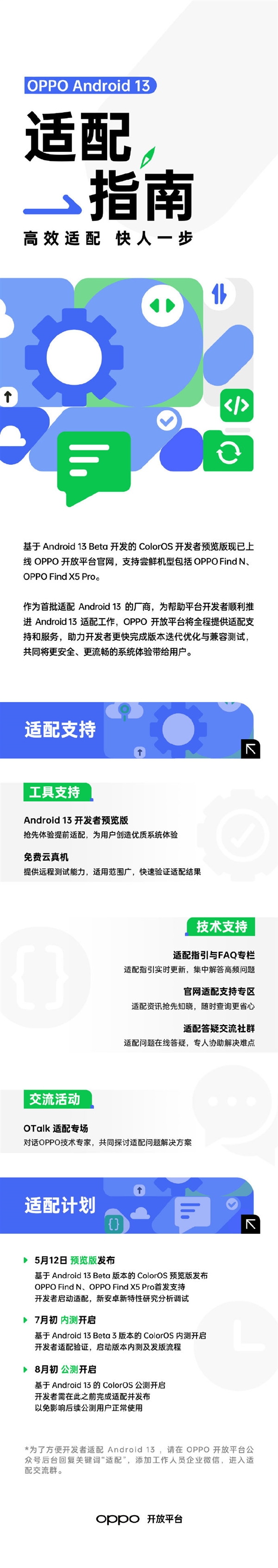 OPPO ColorOS 13截图首曝