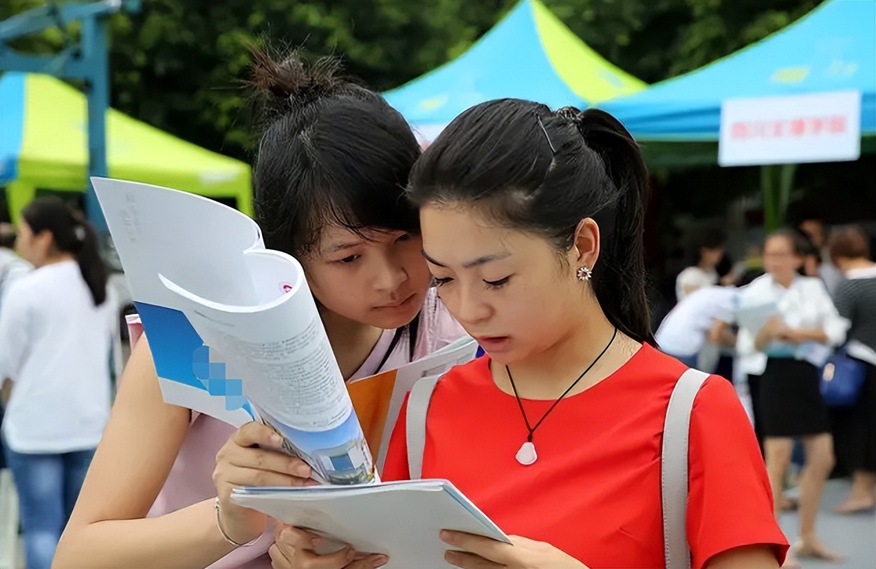 录取结果出现“4个字”，被录取的机会很渺茫，你知道是什么吗？