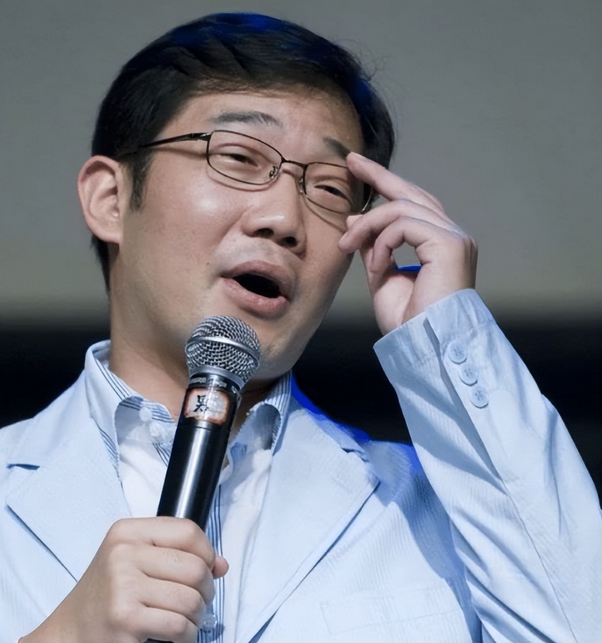 19年后再看“奇志大兵”现状，才发现当年“裂穴”有多不理智