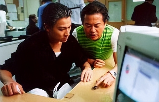 喜剧电影，你值得重温