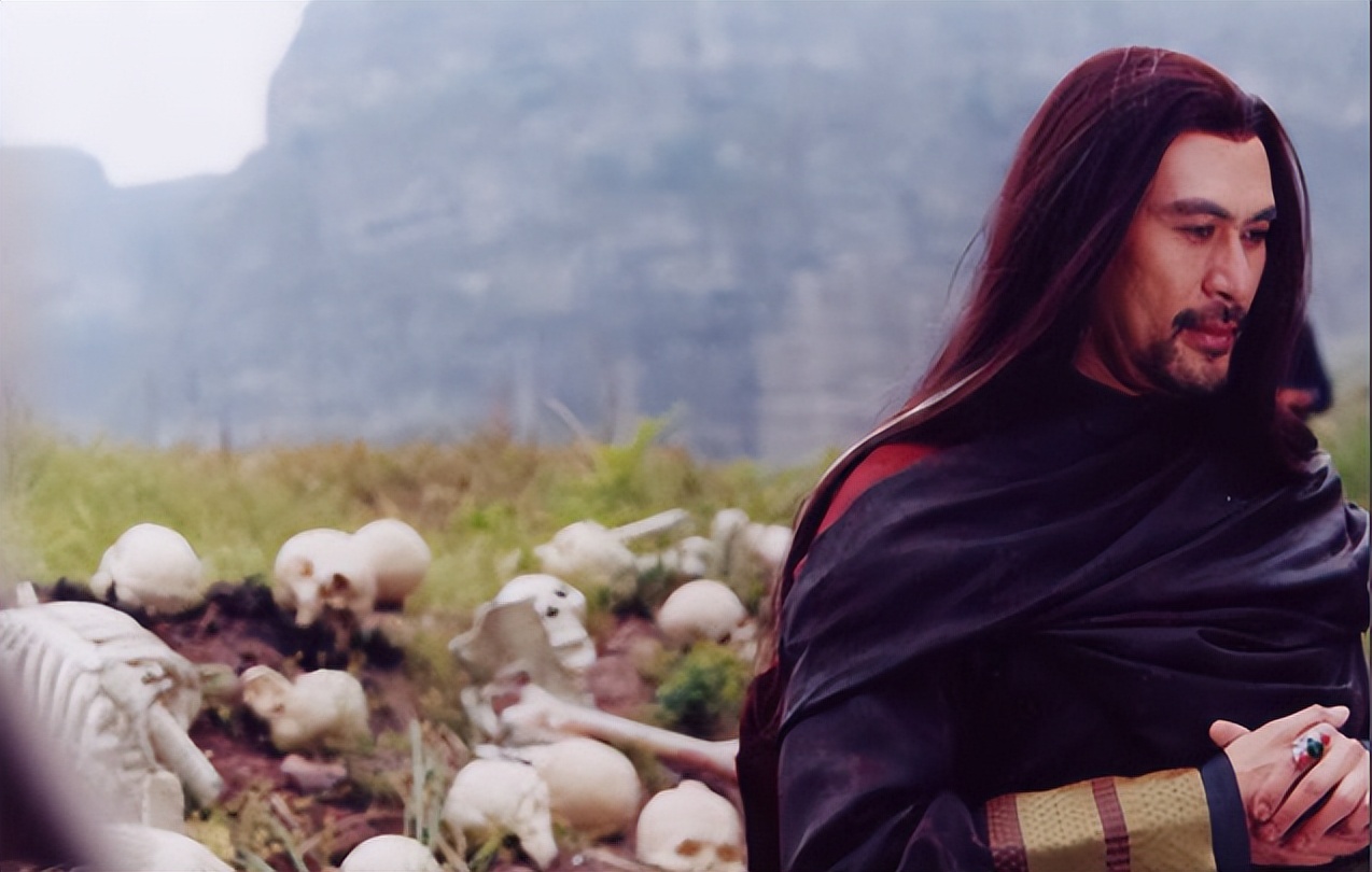 胡歌刘亦菲成名作《仙剑奇侠传一》已播17年，缘何仍令人意难平？