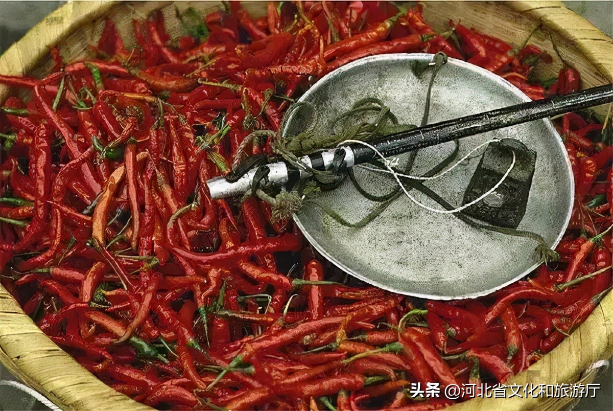 德国摄影师拍摄的80年代中国美食