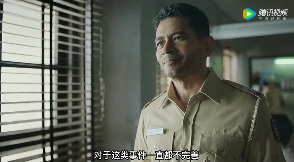 新片速递：豆瓣8.6，这犯罪新片太敢拍了