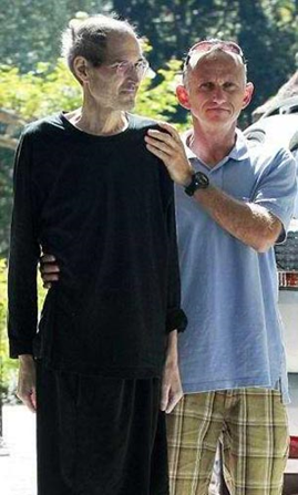 乔布斯56岁去世：抗癌8年花3亿，早期拒绝手术，想“饿死”癌细胞