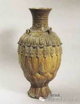 中国陶瓷历史文化简述(7):三国两晋南北朝——中华大地起瓷窑