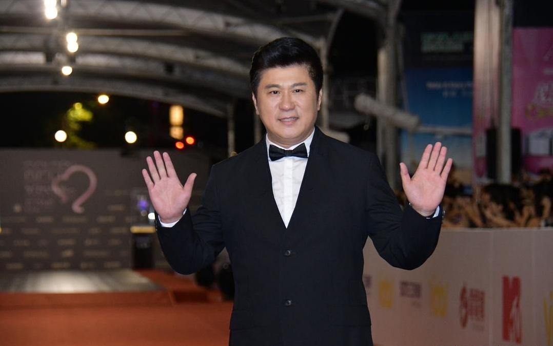 胡瓜,原名胡自雄,1959年6月4日生于中国台湾省苗栗市,中国台湾男主持