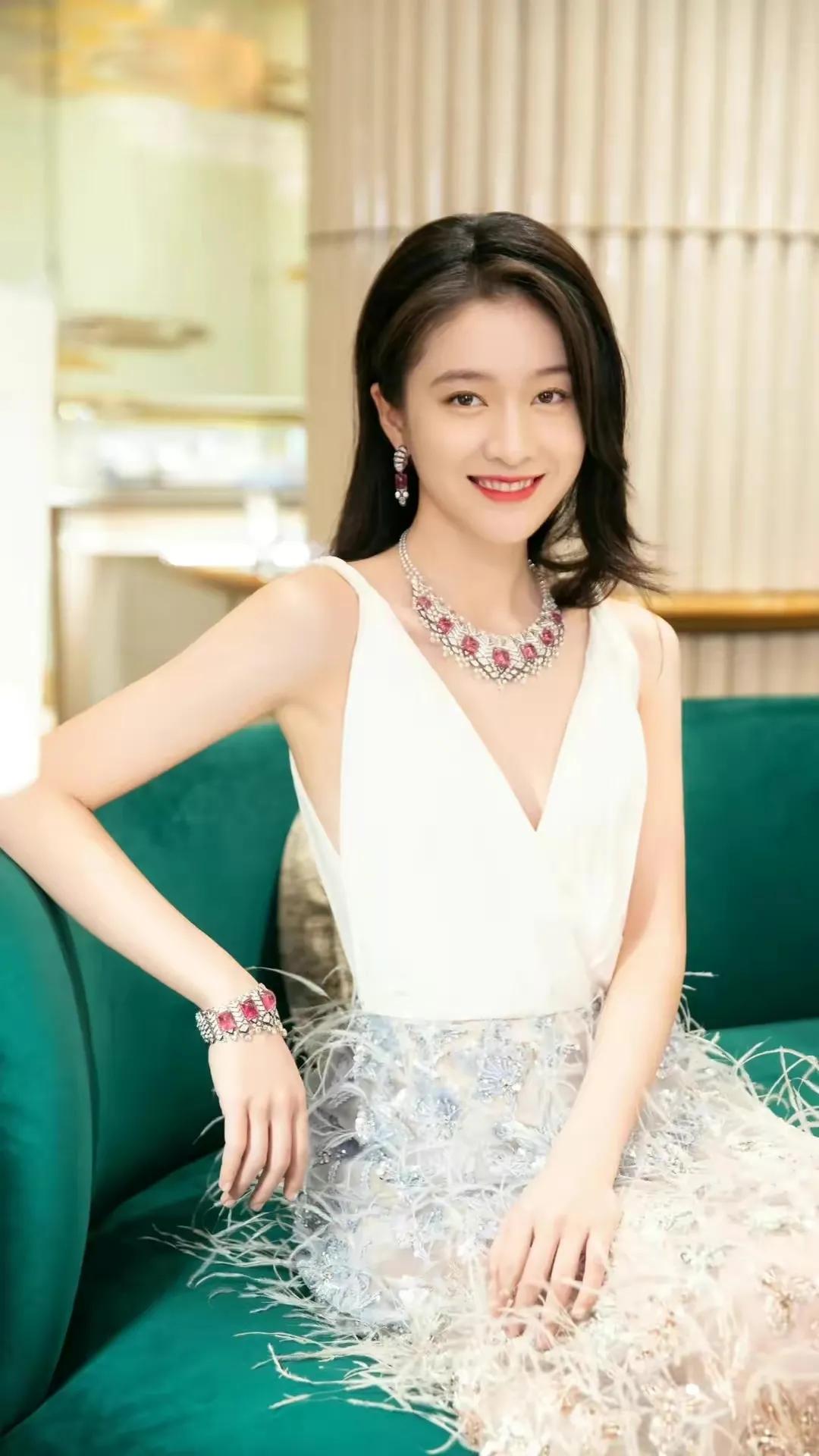 蛇蝎美人之徐睿知、杨幂、杨颖、张碧晨、许佳琪