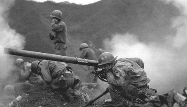 1952年葡萄牙无端挑衅我国，解放军6天便将其打服，获赔4.4亿元