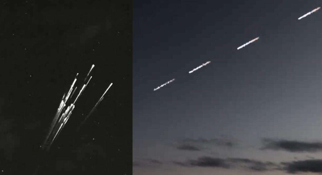 曾威胁中国空间站，SpaceX又发射了47颗星链卫星，会影响北斗吗？