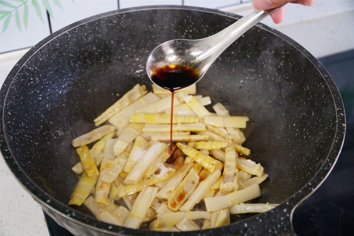 陽春三月，推薦8道“黃金菜”，營養豐富，順應季節，舒坦過春天