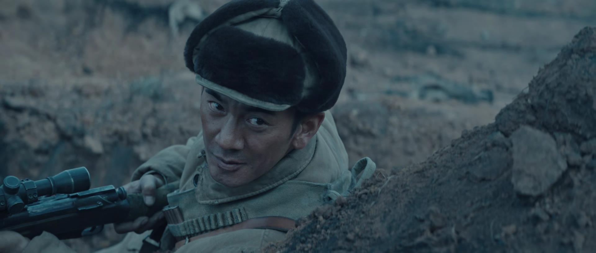 上线2小时，拿下飙升榜第1，我断言：任天野的新片将会火遍全国