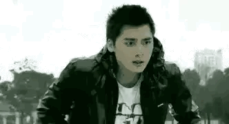 电视剧不敢拍的全景，假腿、手替、空气骑马，真的不会笑场吗？