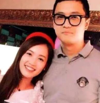 有种“整容”叫王宝强离婚，前妻马蓉变化不大，他却像换个人