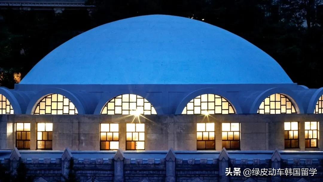 庆熙大学公演艺术经营(博士)专业介绍