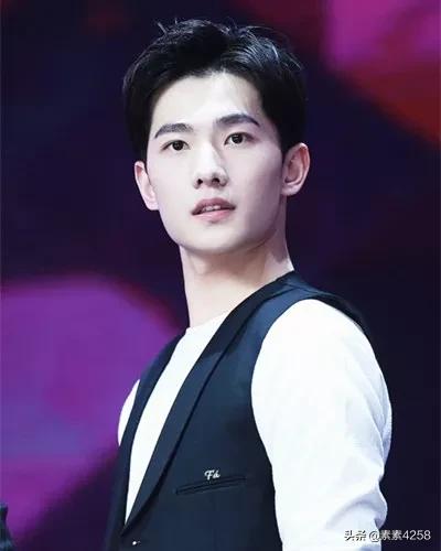 中国内地演员杨洋