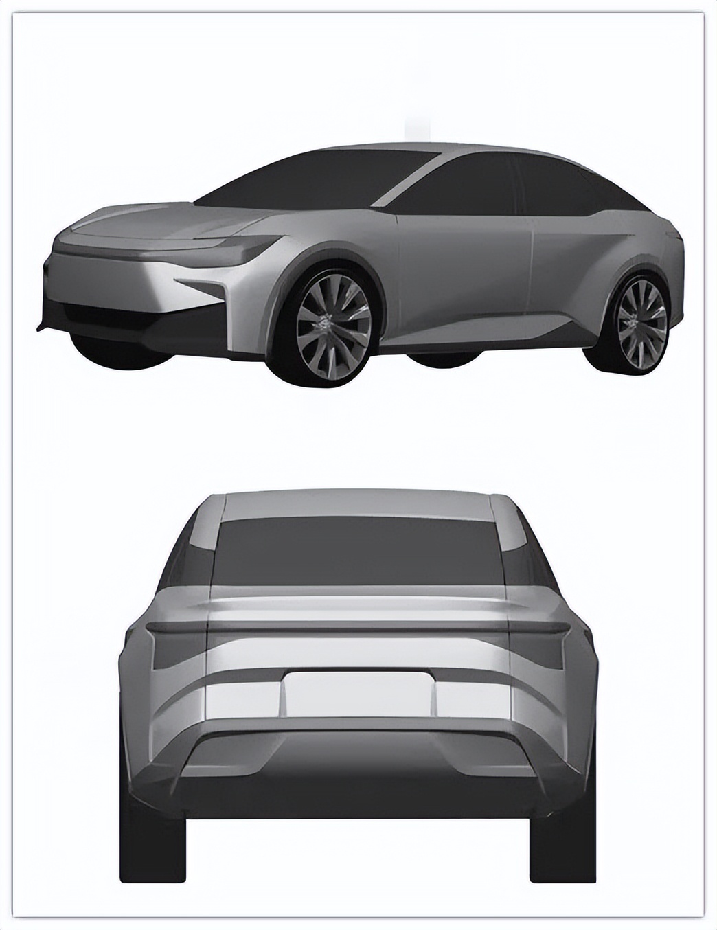 特斯拉再次涨价；魏牌摩卡“升级版”三季度首发