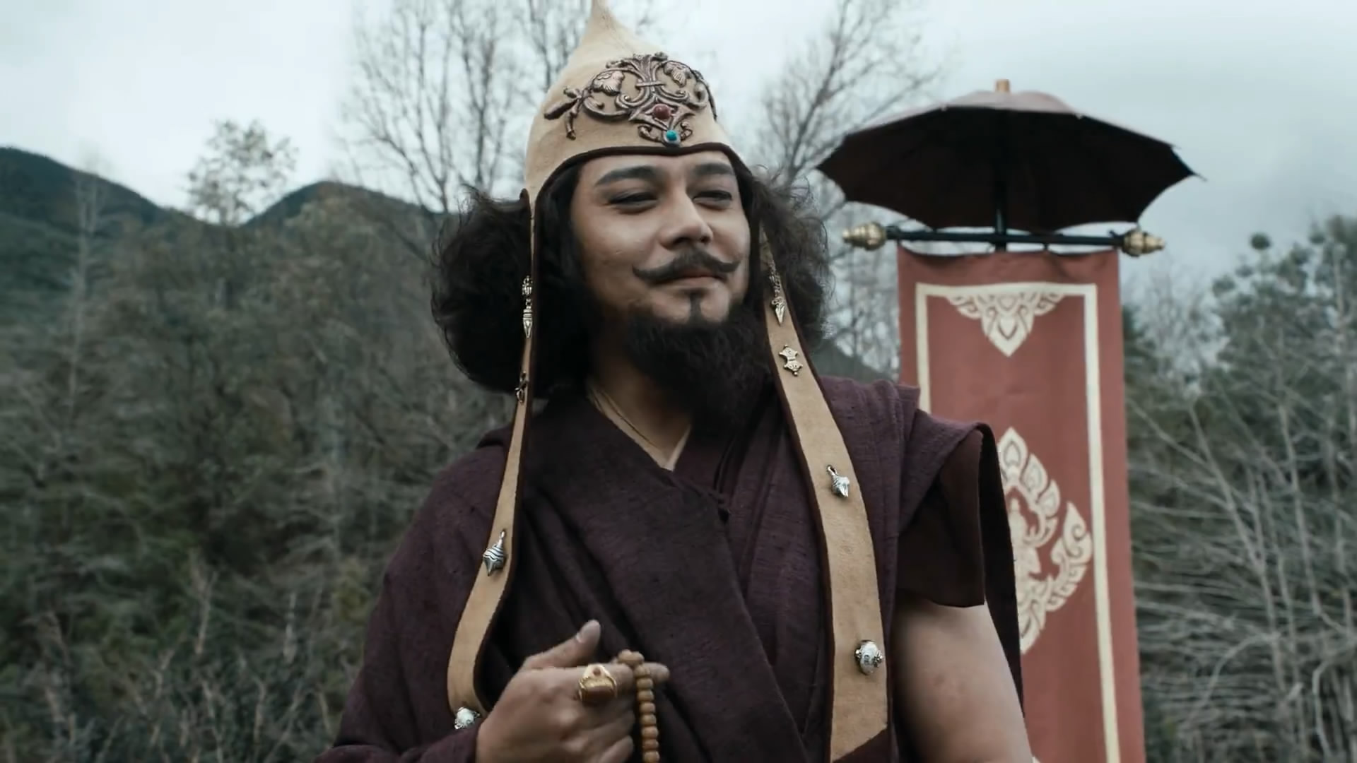 《八部》中的五位实战高手，乔峰稳居榜首，少林无人入选