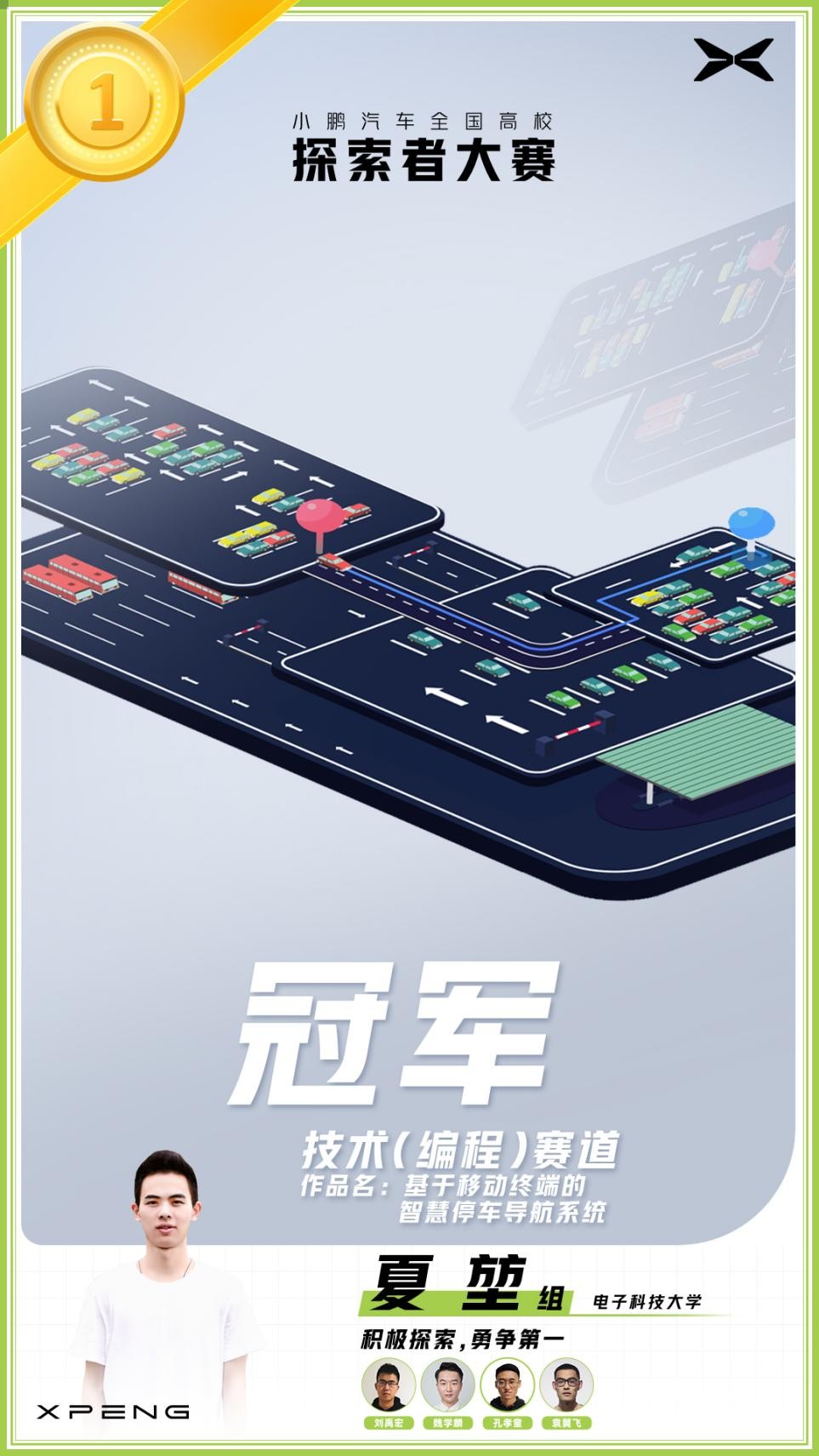 多项全球、全国竞赛结果接连公布，电子科技大学包揽总冠军、最高奖！