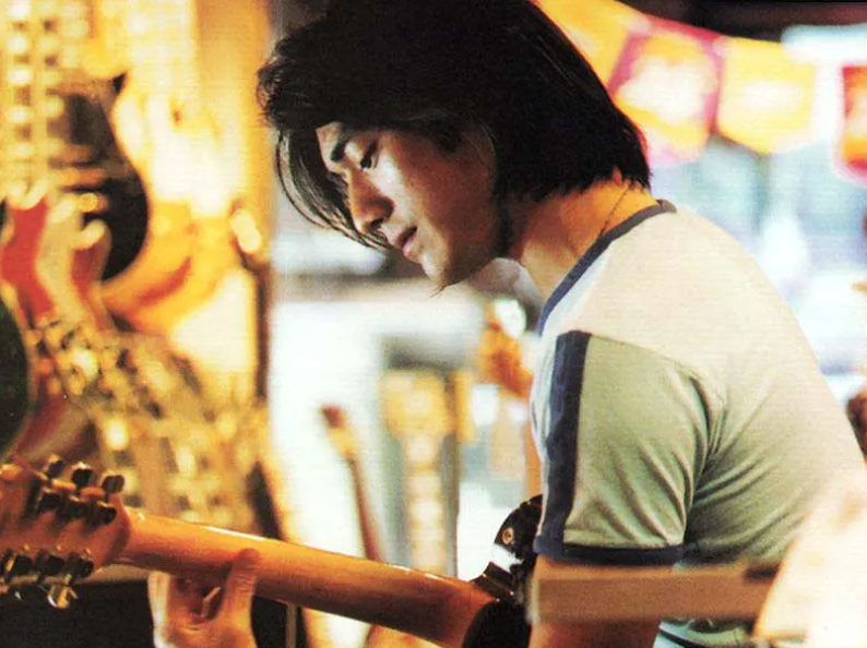 10部关于初恋的电影，你还记得几部？