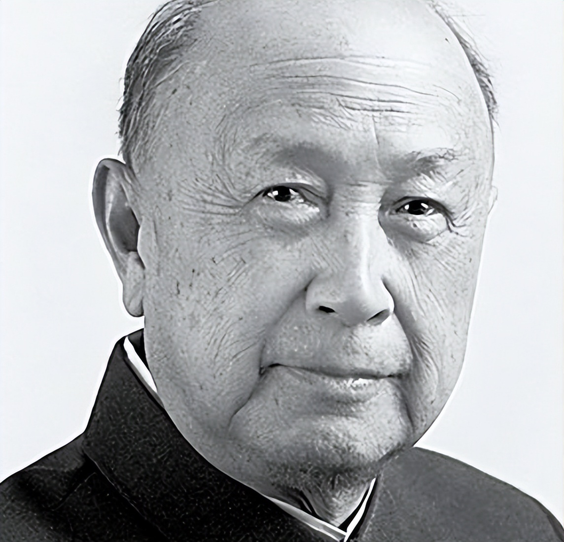 带领中国走向富强的7大伟人，没有他们，如今的中国不会如此强大