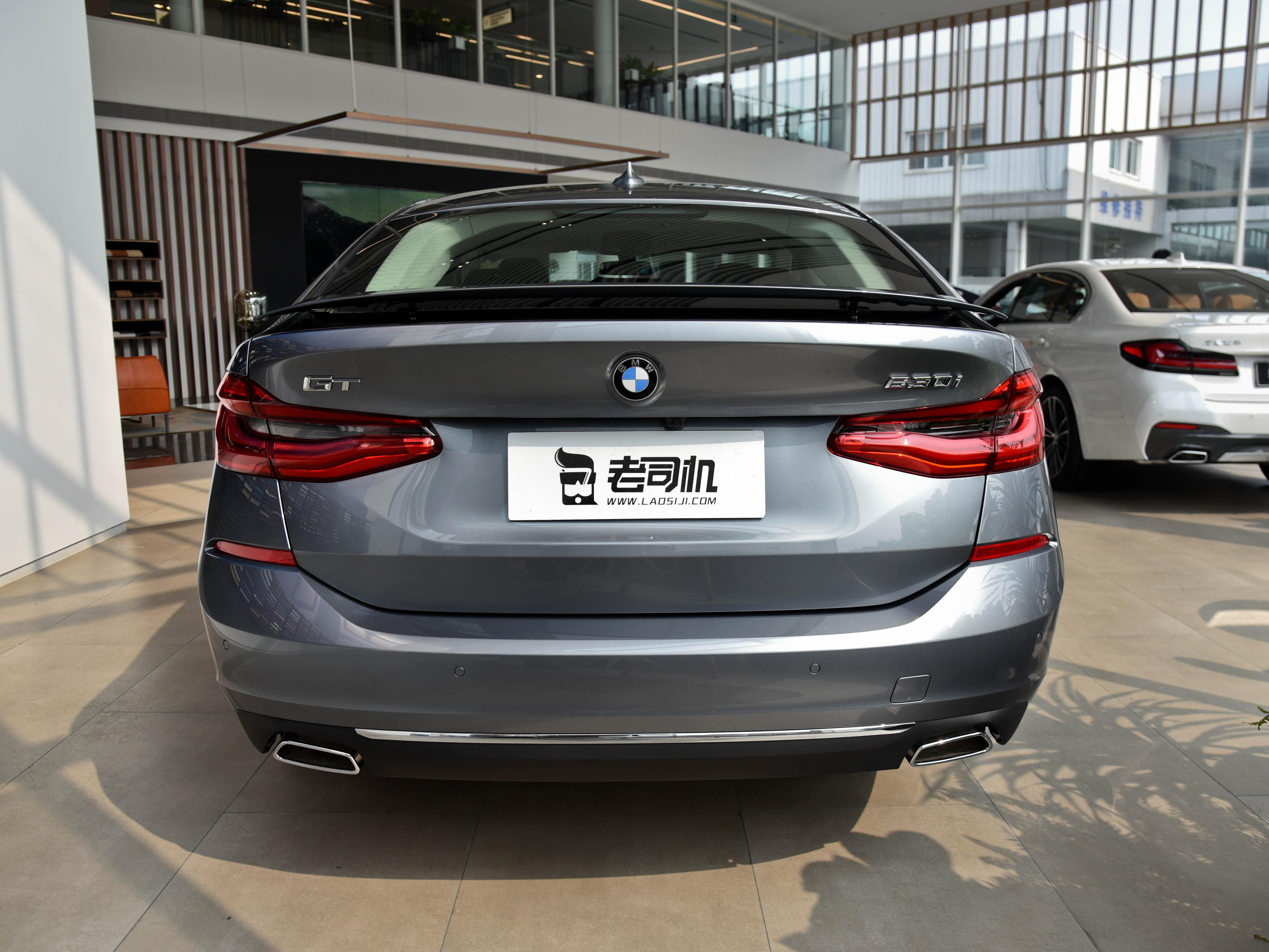 宝马328gt(油耗达到了6) - 四帝国车市