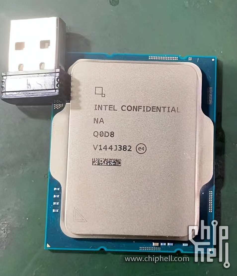 AMD怎么接招？英特尔13代酷睿曝光：最多24核心32线程