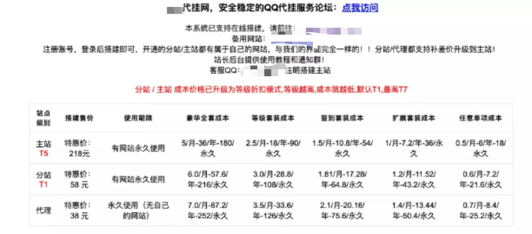 IP背后的灰产生意经：搞钱五花八门，00后代理月入十万