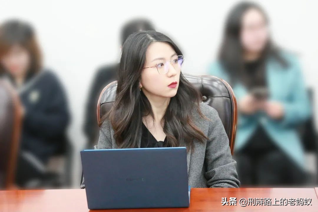 「蚂蚁动态」蚂蚁刑辩团队2022虎年第三周办案周记——奔跑的蚂蚁