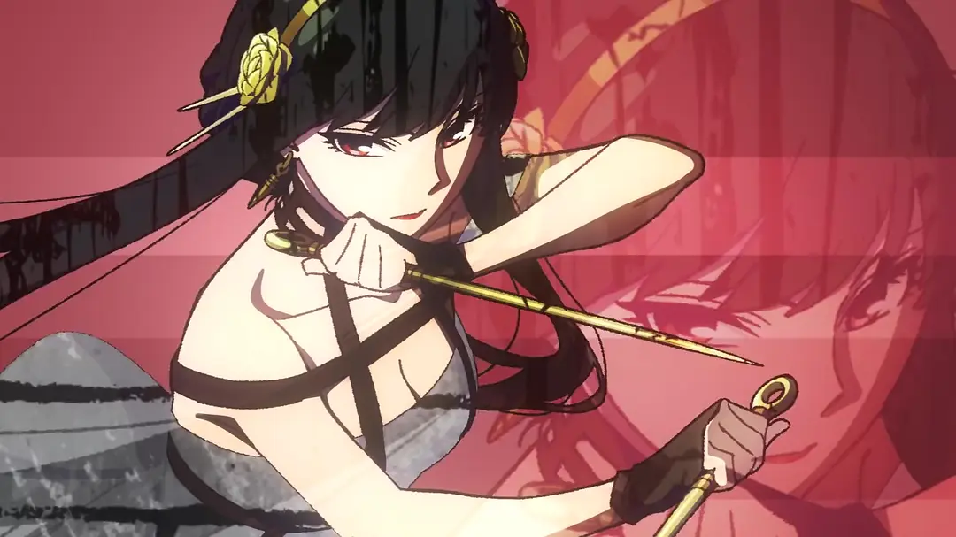 《间谍过家家》|对立世界与儿童视角