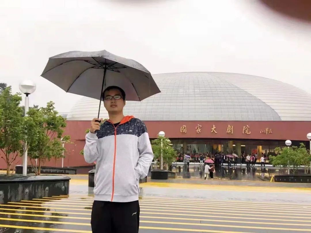 手握美英等名校offer，考研国内知名高校，这10位学霸来自北二外