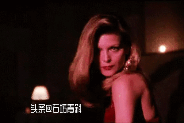 “猫女”米歇尔·菲佛,拒拍《沉默的羔羊》,和丈夫结婚29年零绯闻