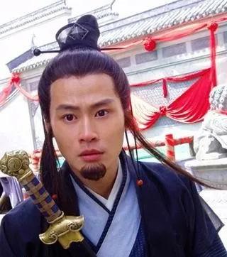 神雕侠侣演员表