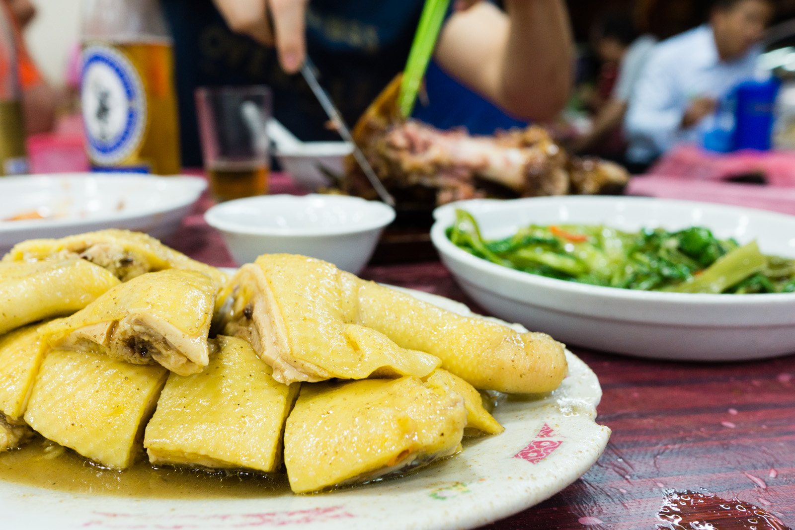香港最接地气的市井烟火味：盘点最受欢迎的香港大排档