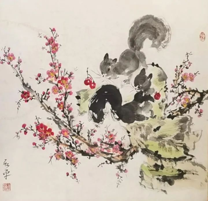 新疆丝路书画报2022年（第三期）