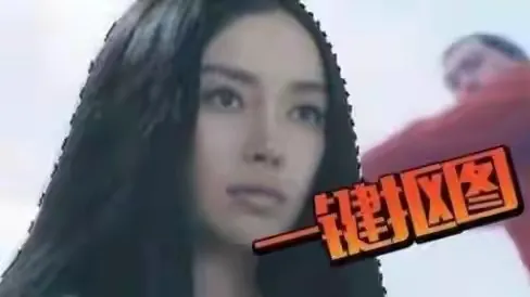 baby新戏再度被曝滥用替身,不思进取的杨颖,离婚后也没有事业心