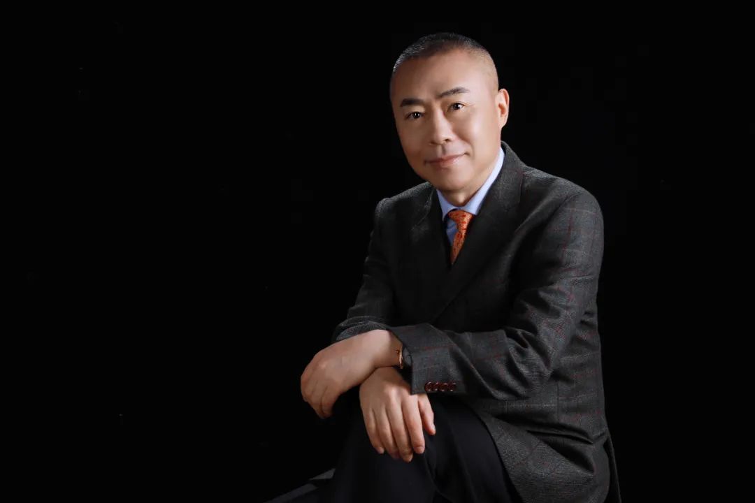 京味剧头牌导演刘家成再出手，傻春、傻柱之后是傻茂…