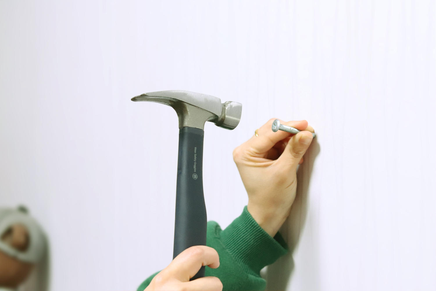 男人的硬核玩具，小猴家用手动工具箱，轻松搞定家居组装维修改造