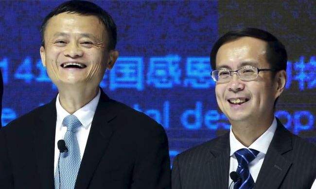 阿里巴巴进入张勇时代，是一位精英主义者