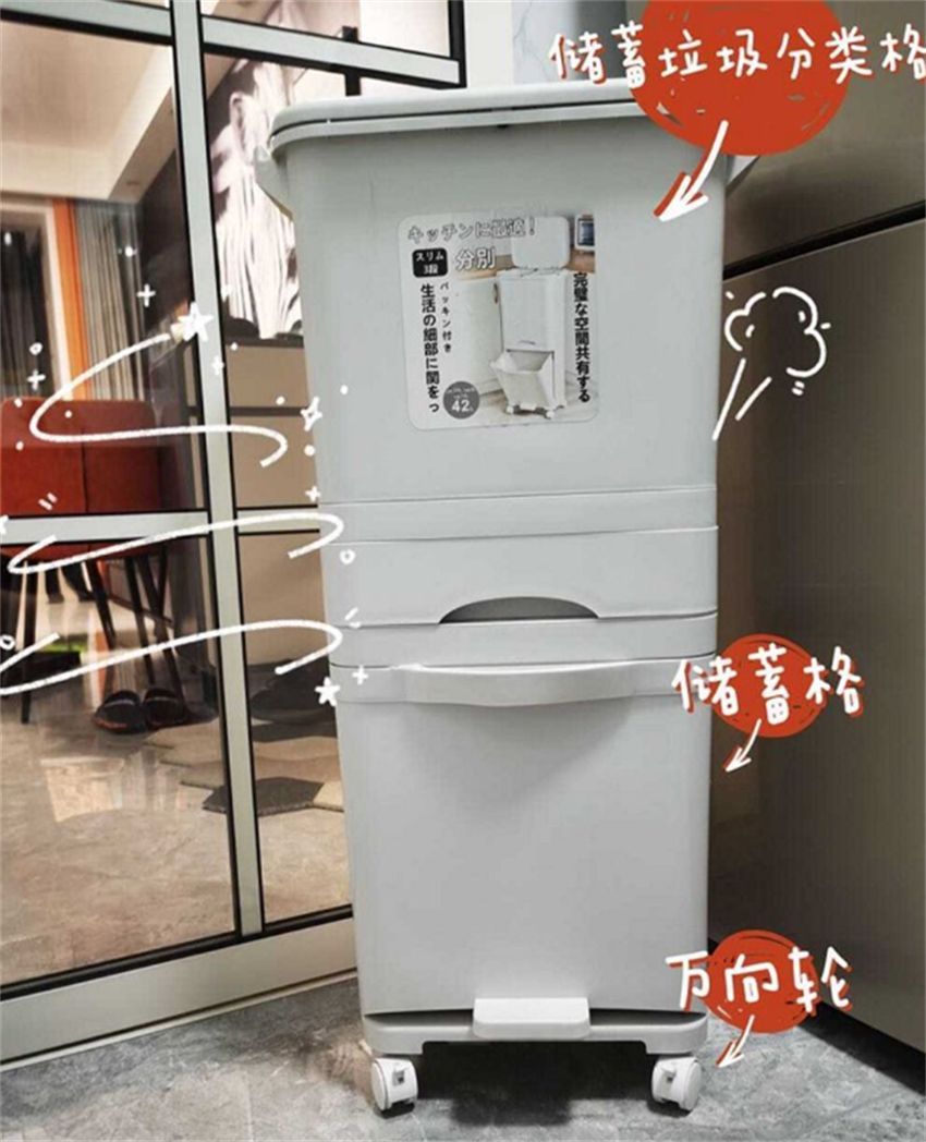 厨房中看似合理，实则“智商税”满满的10个设计！大家别跟风啦