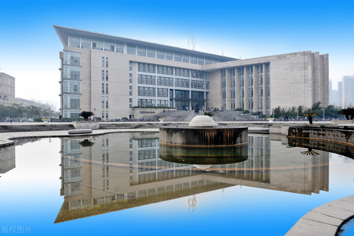 四川高考分专业录取详解，西南财大65个专业，最高排名全省287位