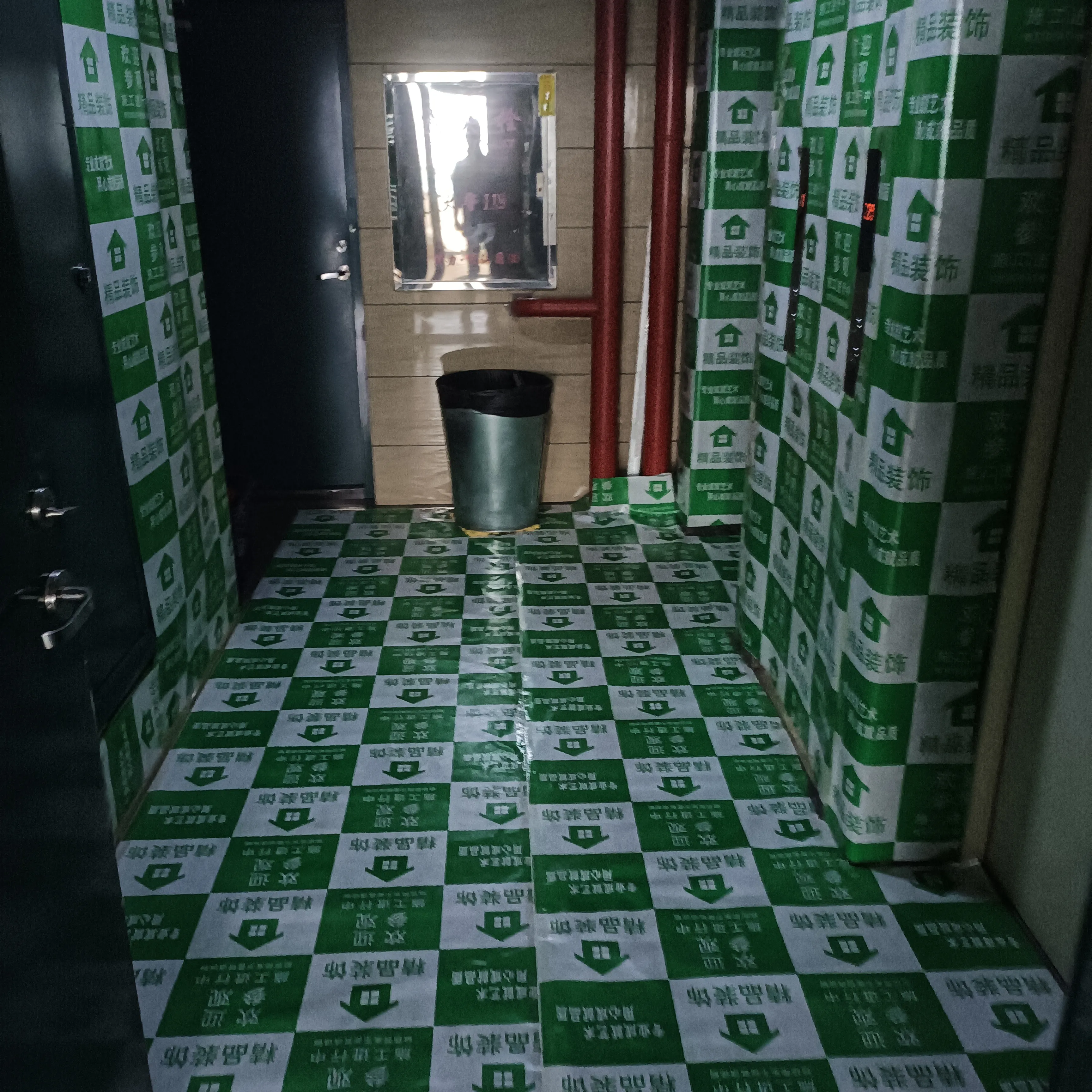 建议:多盯环环紧扣的装修细节,不是误导,是过来人的教训