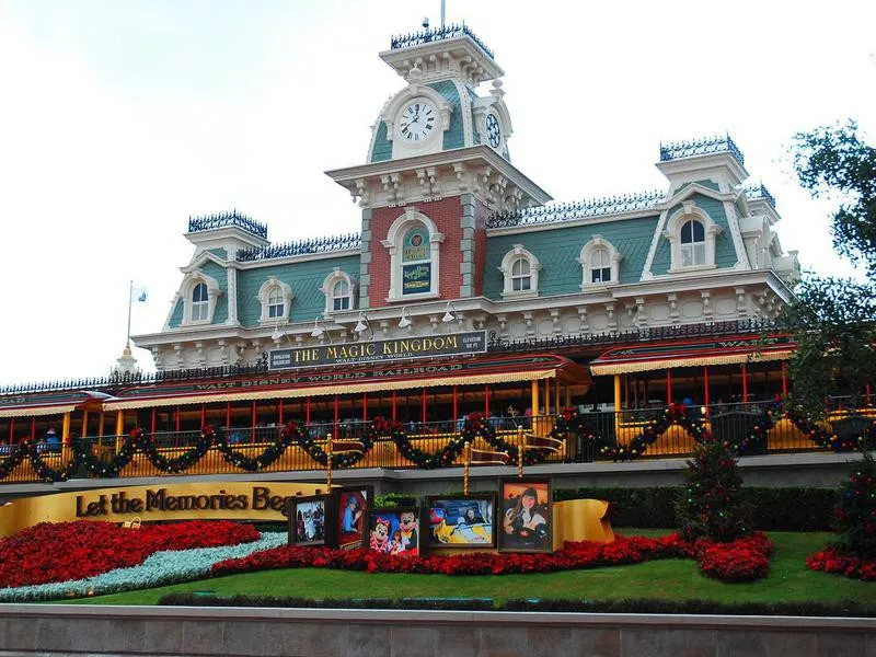 倾情整理推荐：世界上访问量最大的50个景点